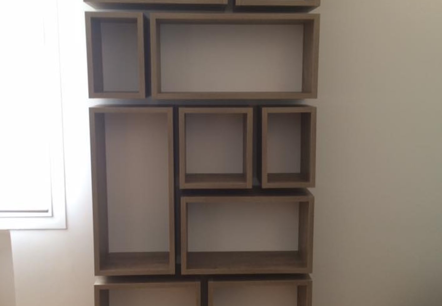 Carpintería-Muebles a medida