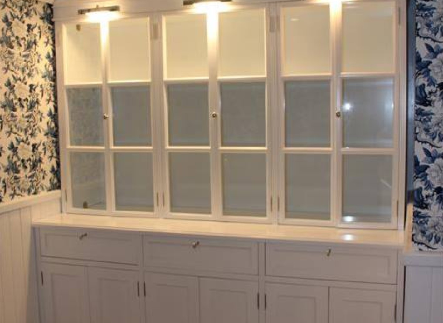 Carpintería-Muebles a medida