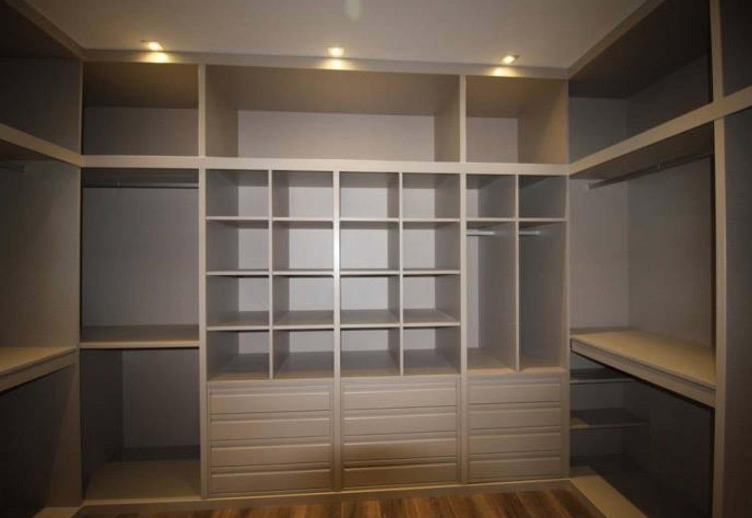 Carpintería-Muebles a medida