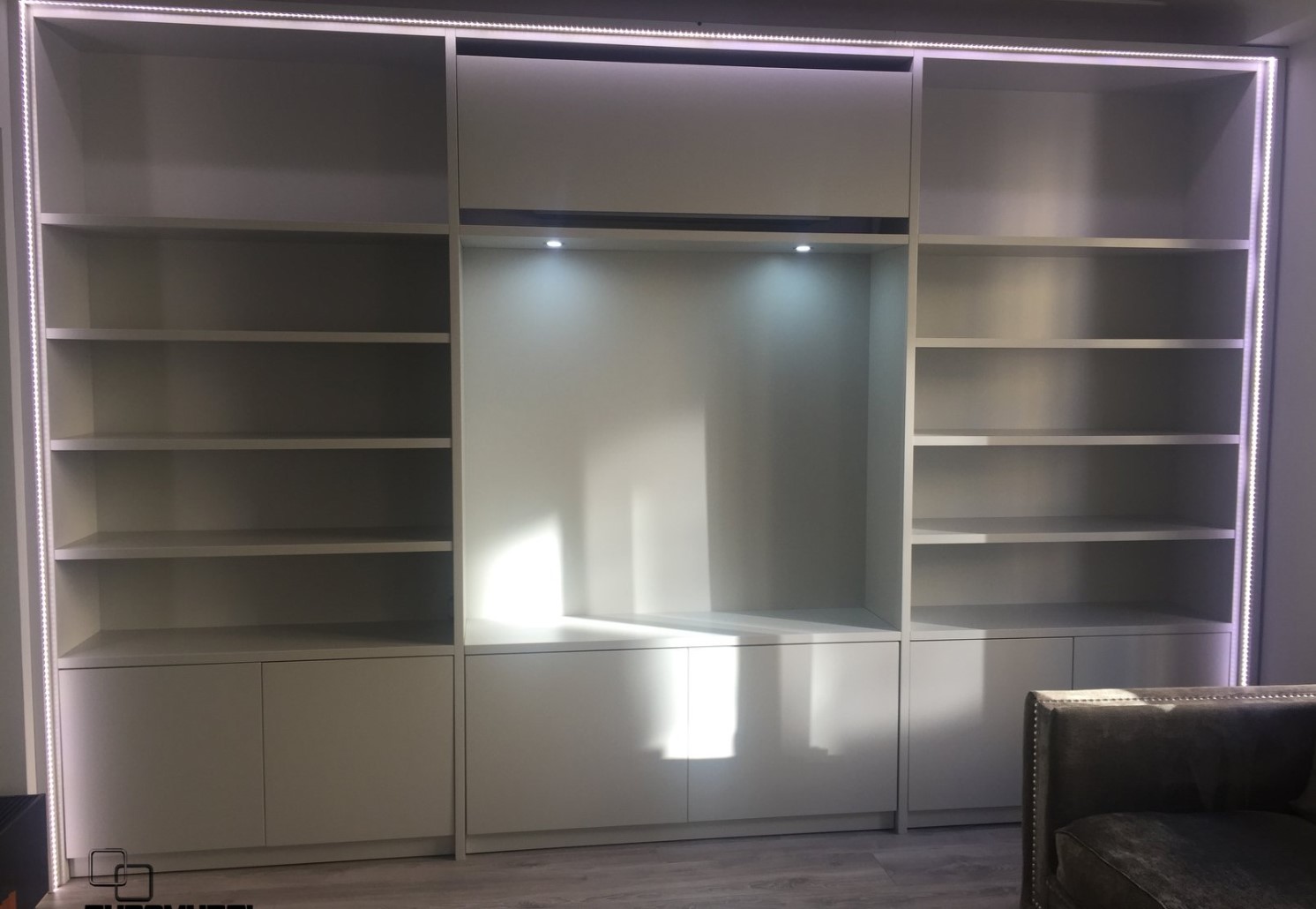 Librería