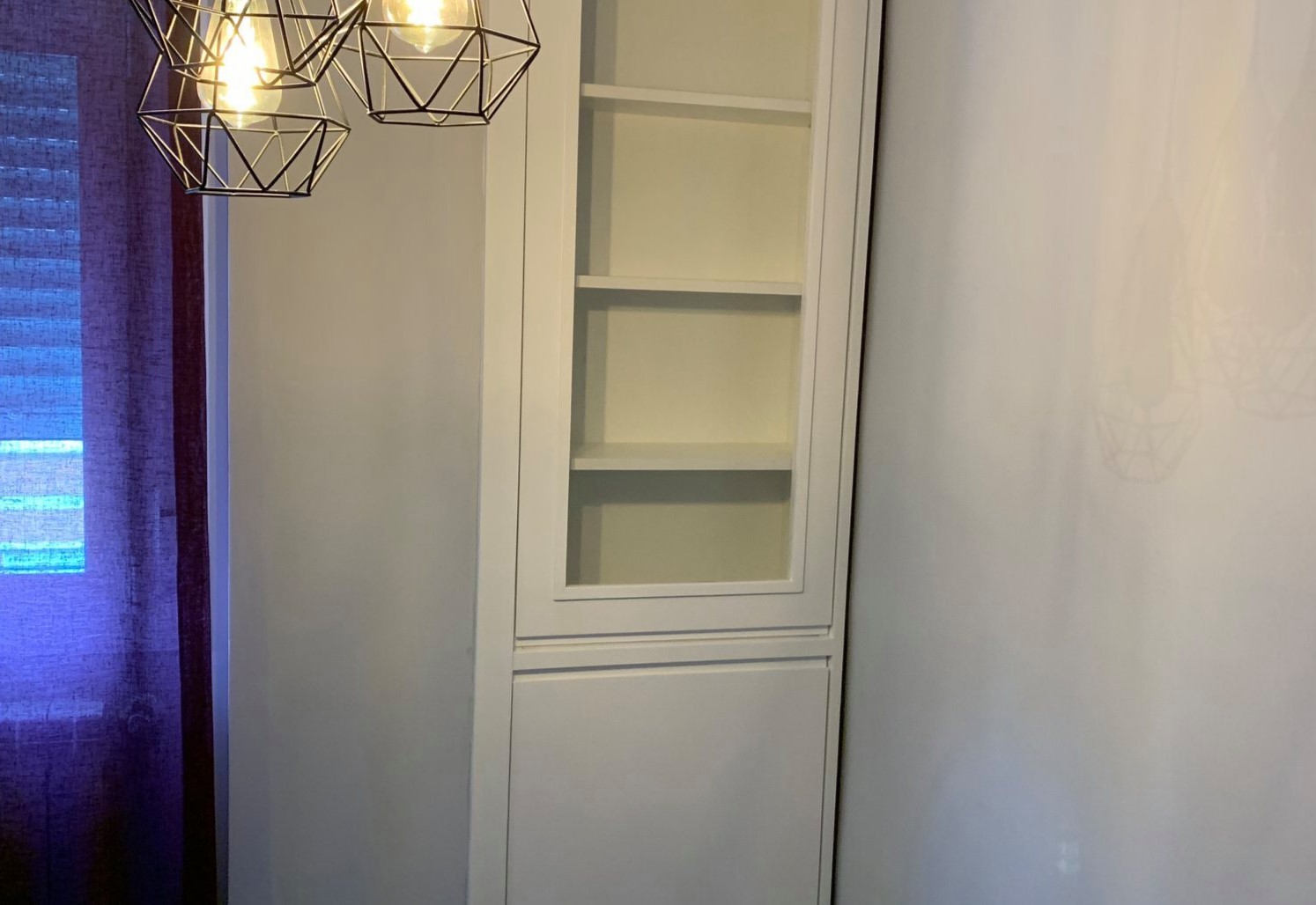 Carpintería-Muebles a medida
