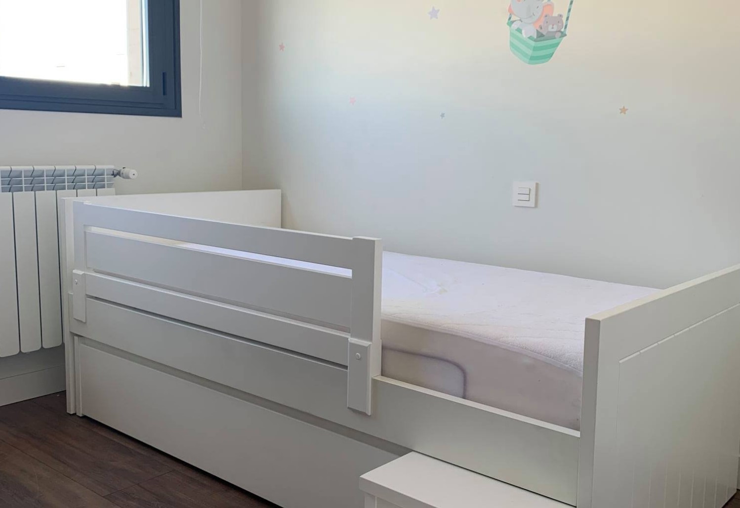Carpintería-Muebles a medida
