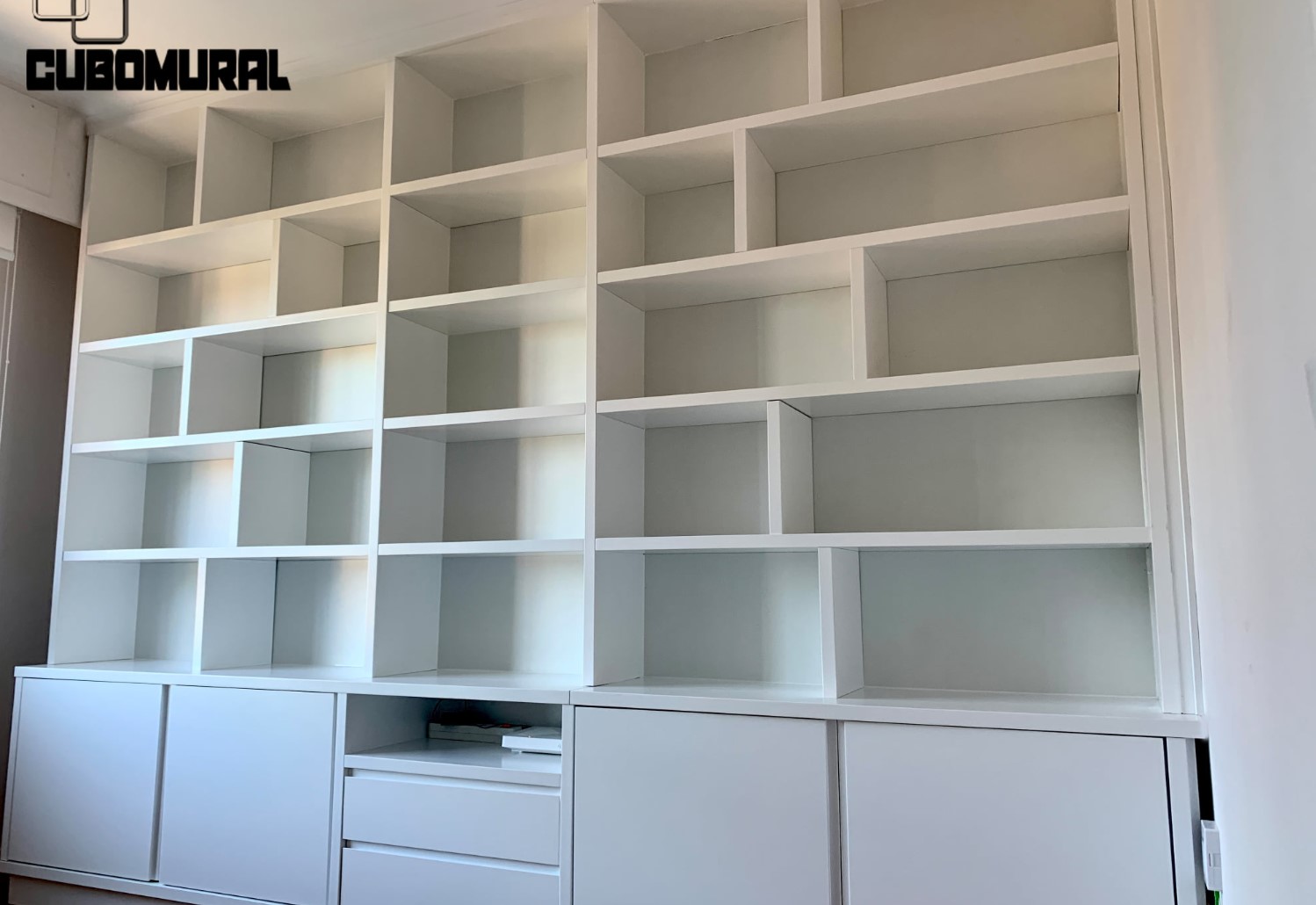 Carpintería-Muebles a medida
