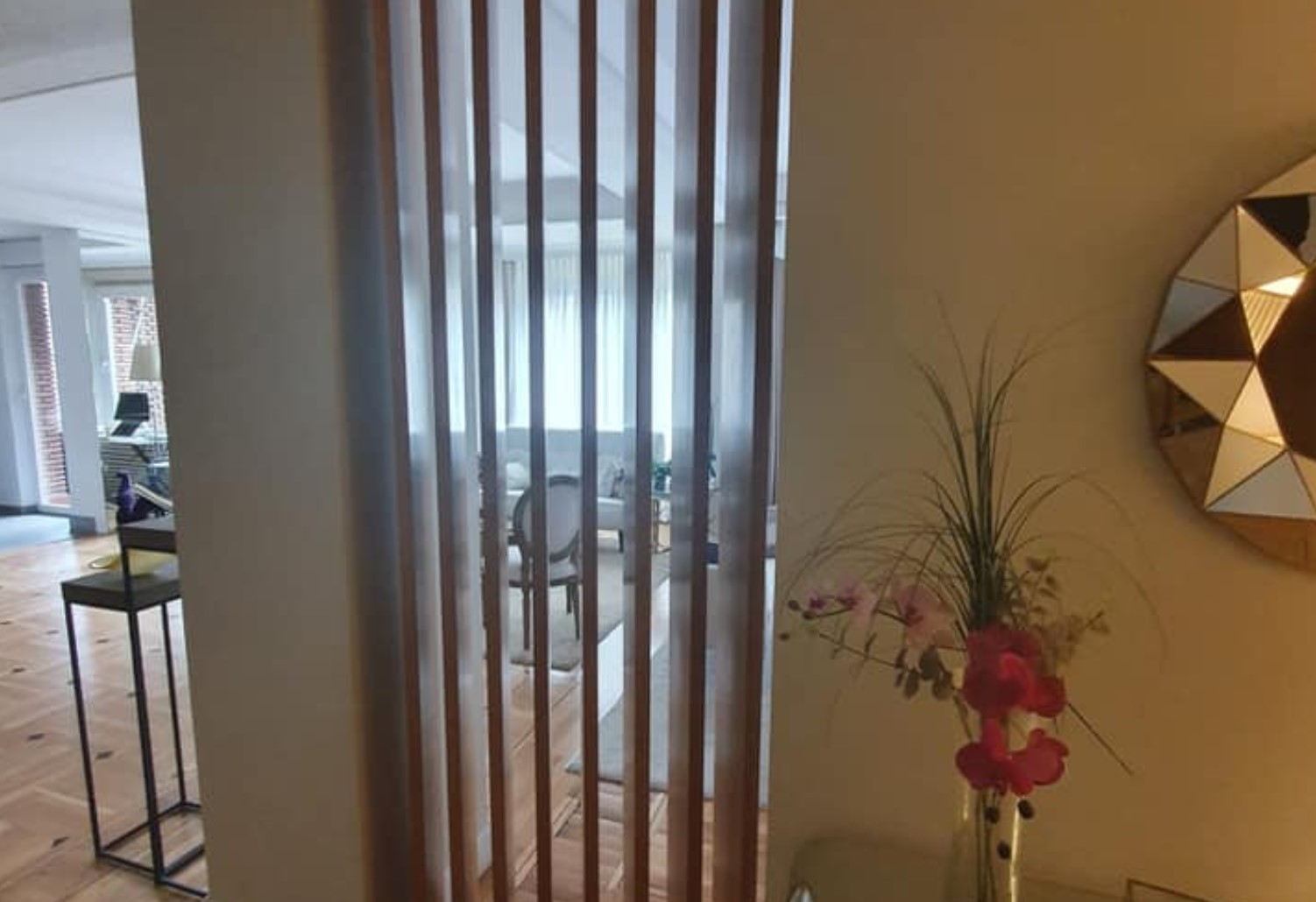 Carpintería-Muebles a medida