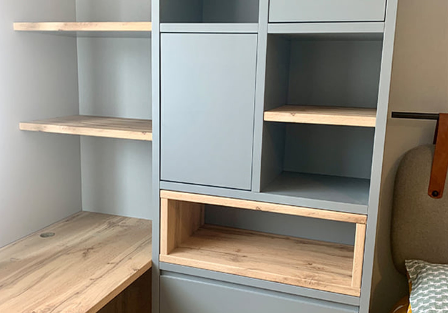 Carpintería-Muebles a medida