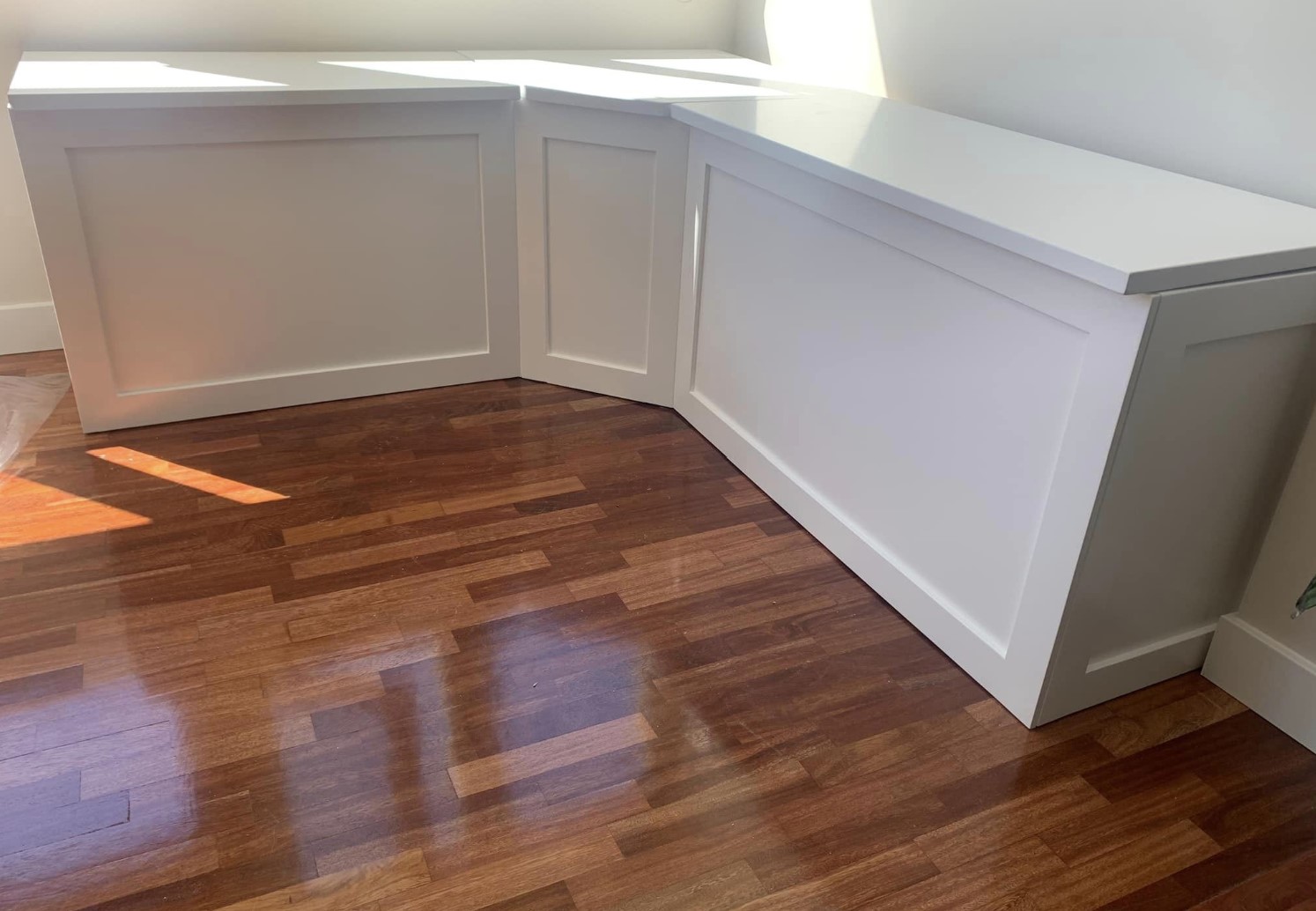Carpintería-Muebles a medida