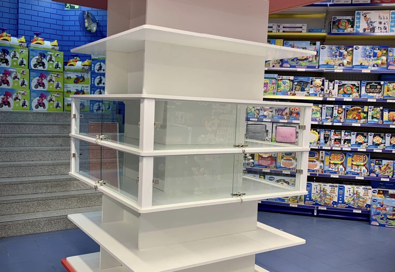 Carpintería-Muebles a medida