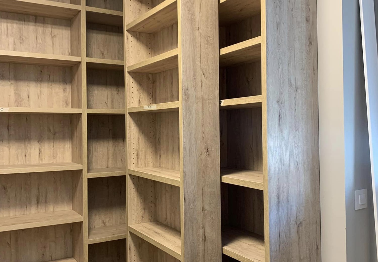 Carpintería-Muebles a medida
