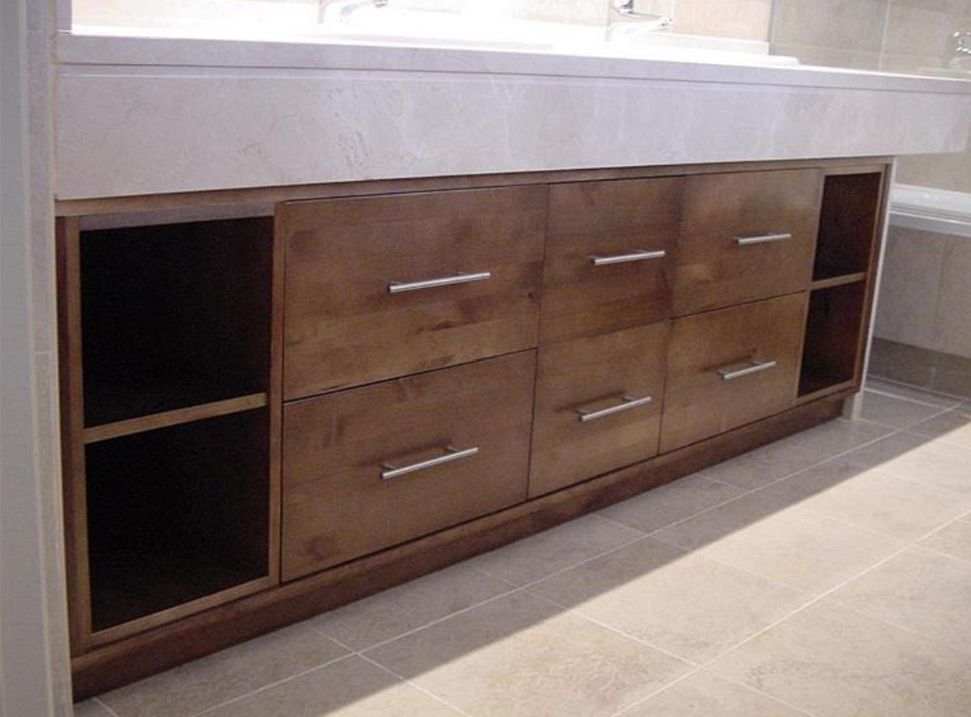 Mueble de baño