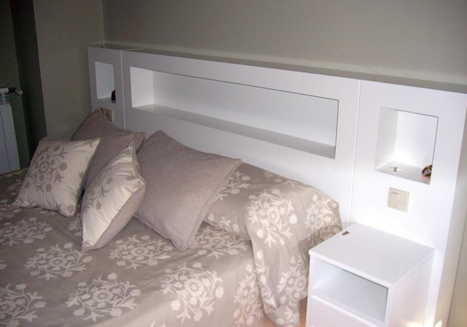 Cabecero de cama