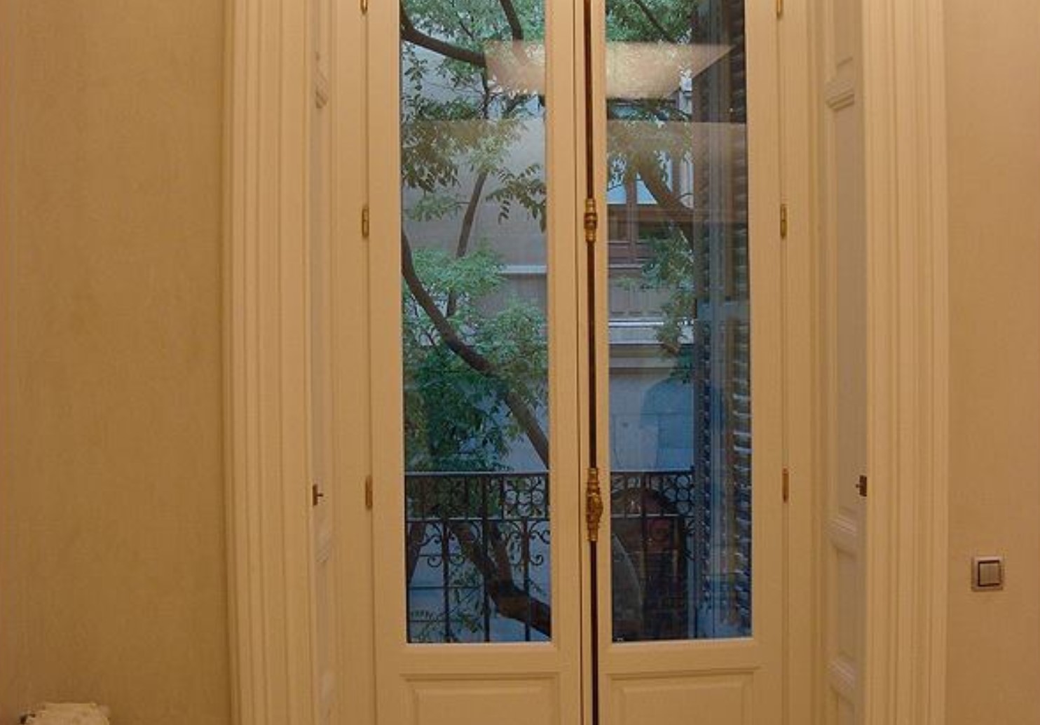 Carpintería-Muebles a medida