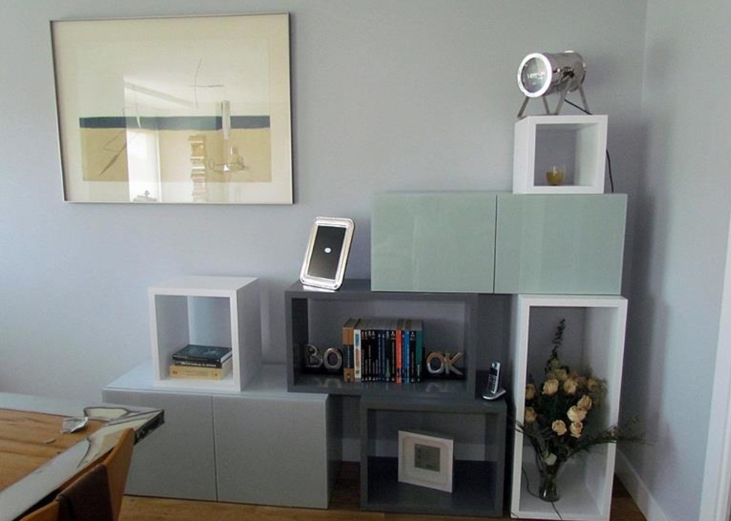 Carpintería-Muebles a medida