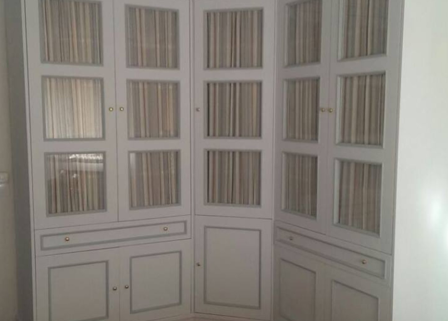 Carpintería-Muebles a medida