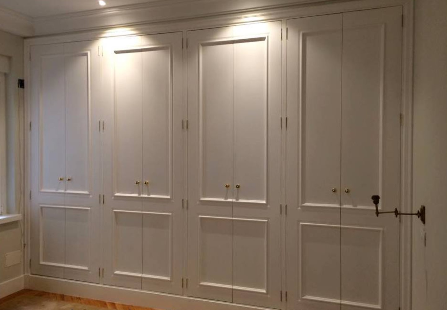 Carpintería-Muebles a medida