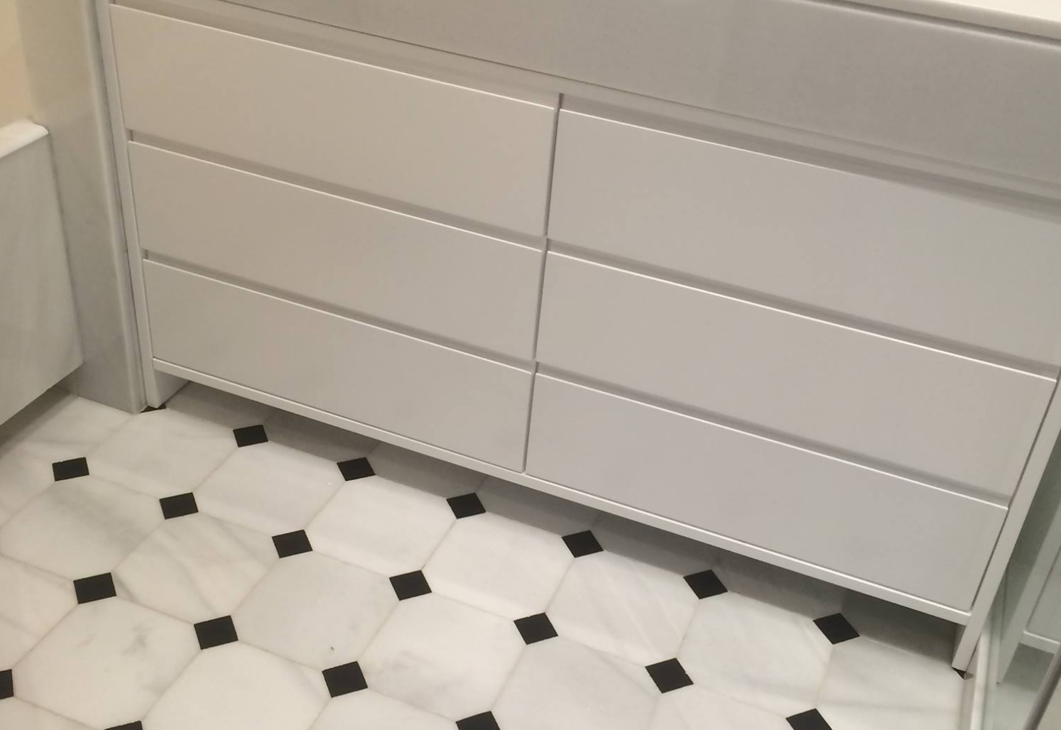 Carpintería-Muebles a medida