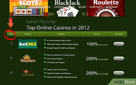 Casino Verification: What It Means And How Lengthy It Takes Casino Verification: What It Means And How Lengthy It Takes
